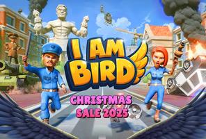 دانلود بازی I Am Bird برای quest