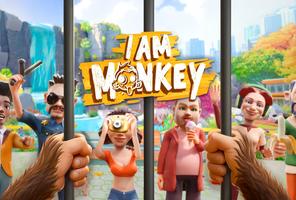 I Am Monkey
