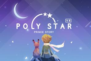 Poly Star VR