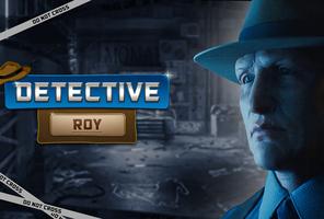 Detective Roy