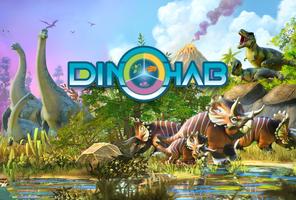 دانلود بازی Dino Hab برای quest