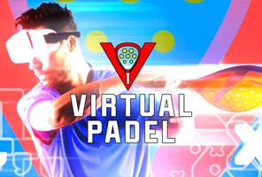 Virtual Padel