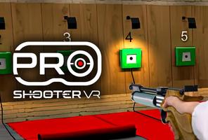 Pro Shooter VR : Shooting Sports