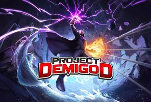 Project Demigod