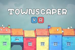 Townscaper VR