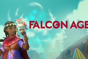 Falcon Age