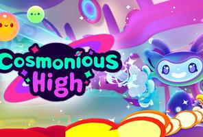 Cosmonious High