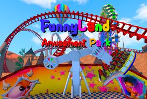 FunnyLand: Amusement park