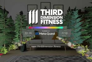 Third Dimension Fitness