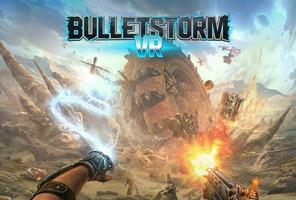 Bulletstorm VR