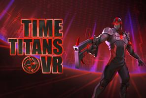 Time Titans VR Demo