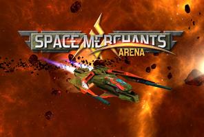 Space Merchants Arena