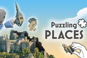 Puzzling Places