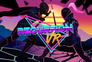 Recursion VR (now Knights of Neon)