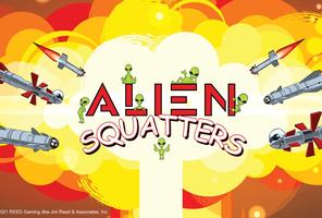 Alien Squatters