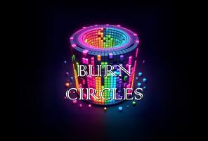 Burn Circles