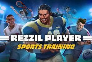 Rezzil Player - Sports Training