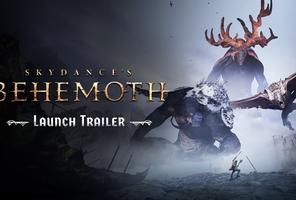 Skydance's BEHEMOTH