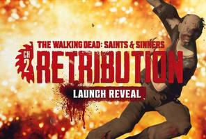 The Walking Dead: Saints & Sinners - Chapter 2: Retribution