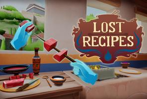 Lost Recipes