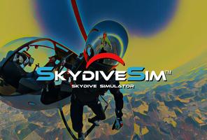 Skydive Sim - Skydiving Simulator