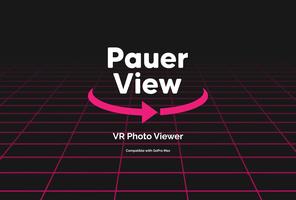 Pauer View 2024