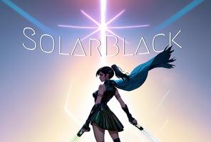 SolarBlack