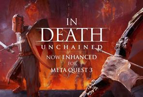 In Death: Unchained