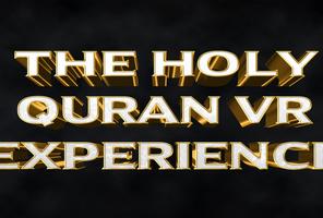 HOLY QURAN VR EXPERİENCE