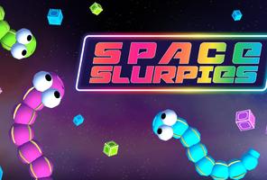 Space Slurpies