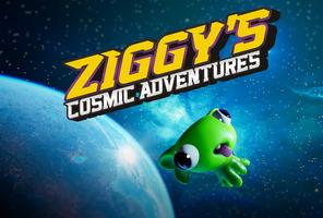 Ziggy's Cosmic Adventures