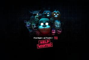 Five Nights at Freddy's: Help Wanted