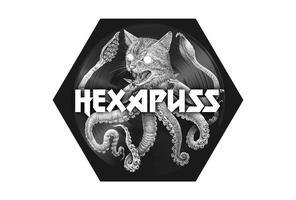 Hexapuss