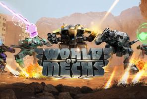 World Of Mechs