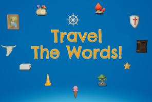 Travel The Words!