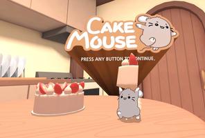 Cake Mouse