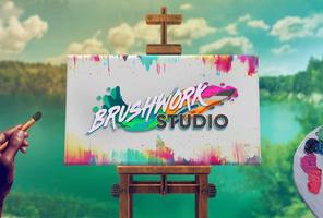 Brushwork Studio