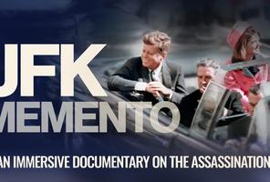 Inside History: the JFK Assassination