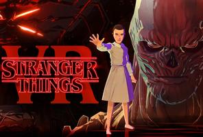 Stranger Things VR