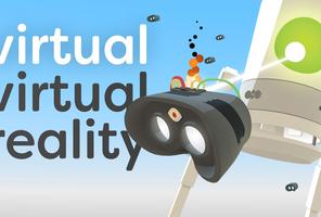 Virtual Virtual Reality