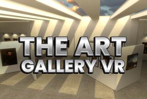 The Art Gallery VR