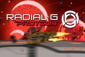 Radial-G: Proteus