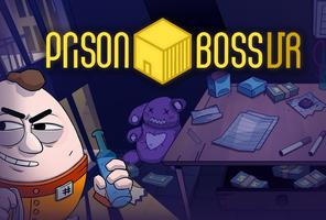 Prison Boss VR