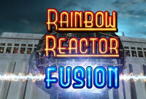 Rainbow Reactor: Fusion