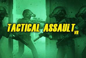 Tactical Assault VR