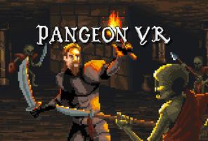 Pangeon VR