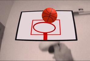 Freethrow Basketball AR