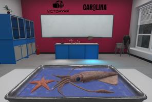 Dissection Simulator: Invertebrate Edition