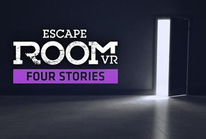 Escape Room VR