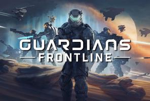 Guardians Frontline